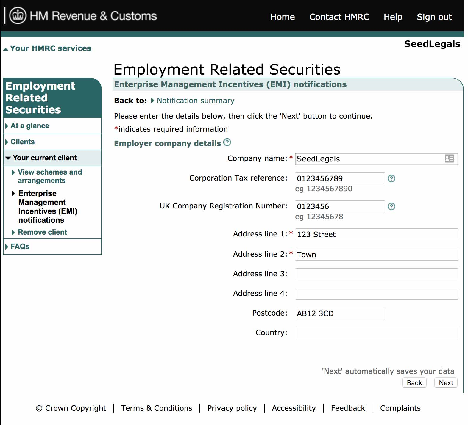 how-to-notify-hmrc-about-the-granting-of-an-emi-option